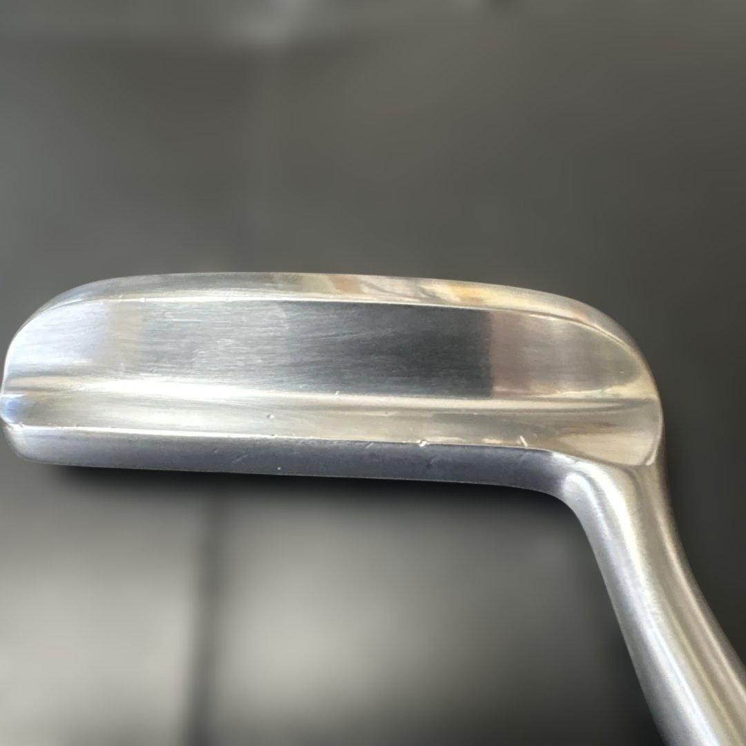 MacGregor Tourney Classic IMG 5 アイアンマスター