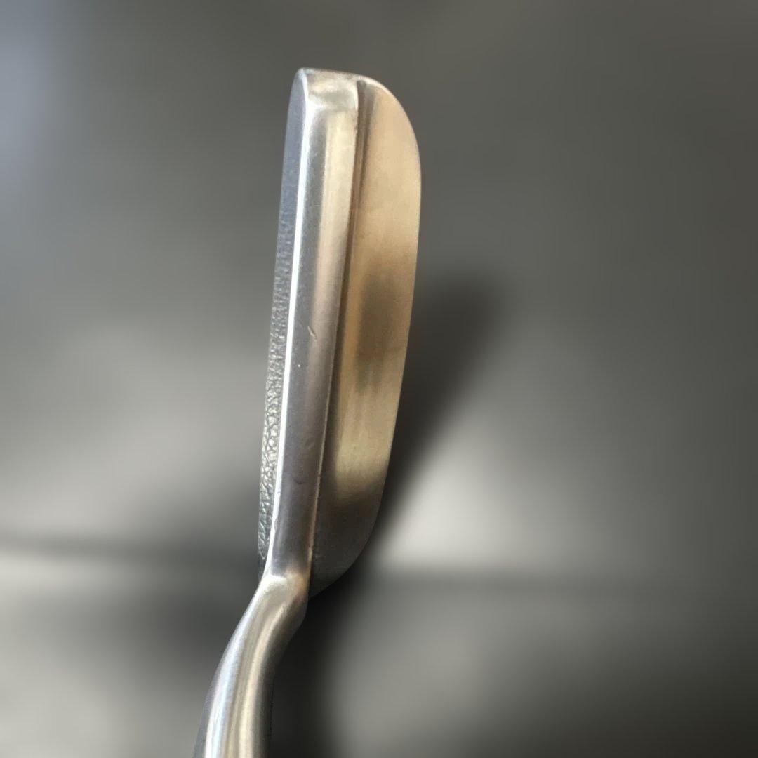 MacGregor Tourney Classic IMG 5 アイアンマスター