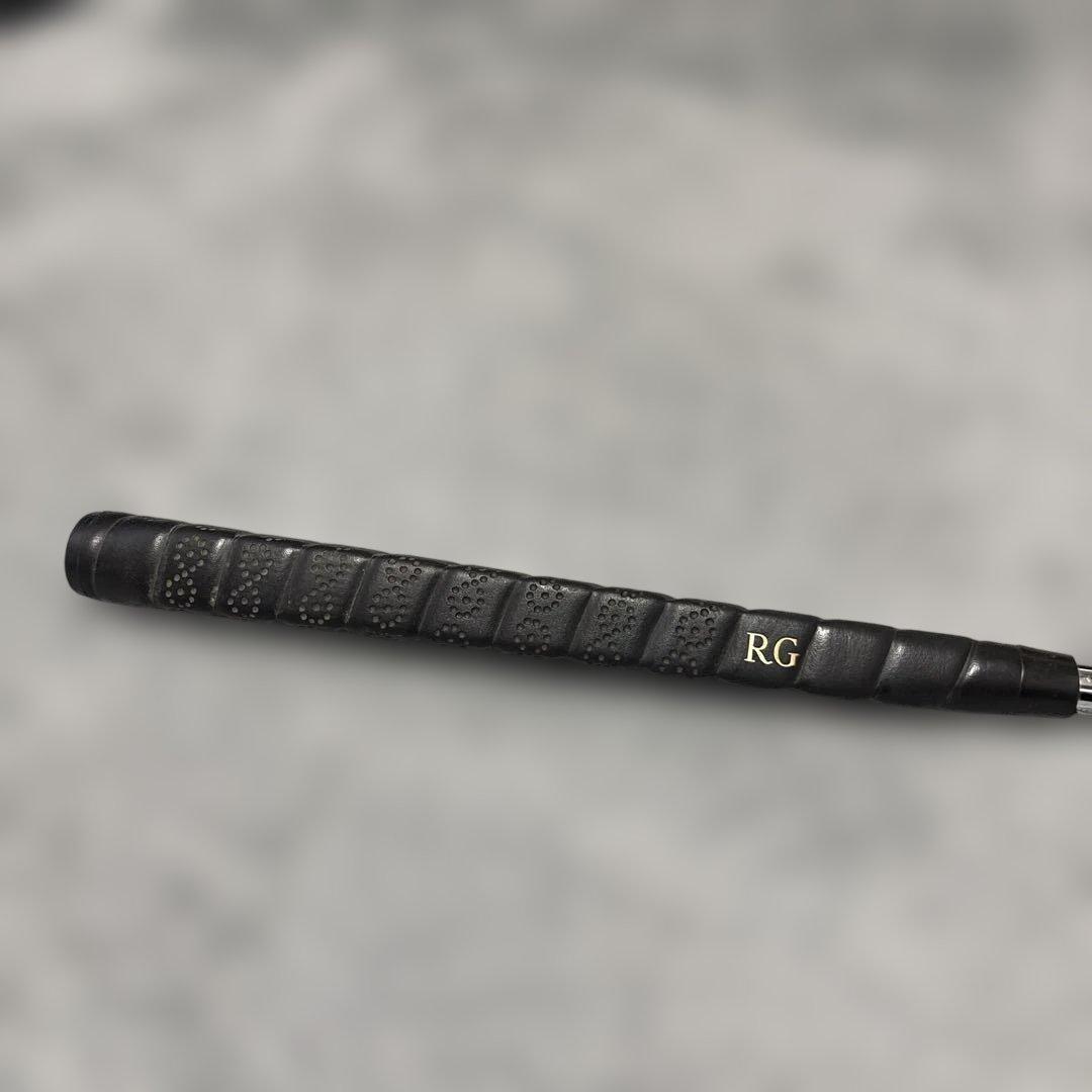 MacGregor Tourney Classic IMG 5 アイアンマスター