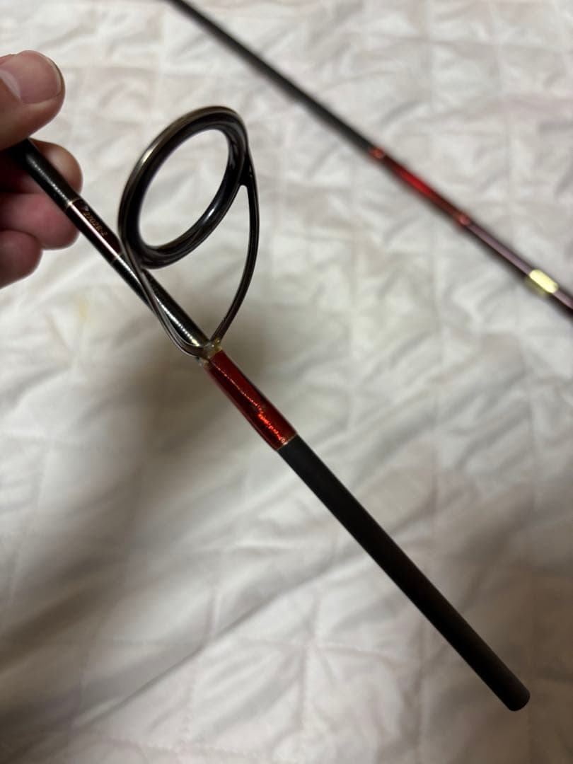 ワールドシャウラ 2702R-2