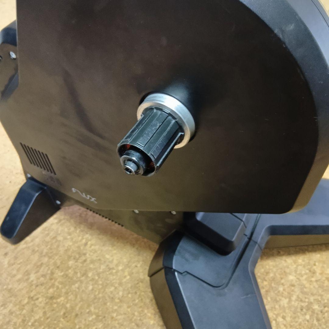 Tacx Flux smart タックス スマートトレーナー