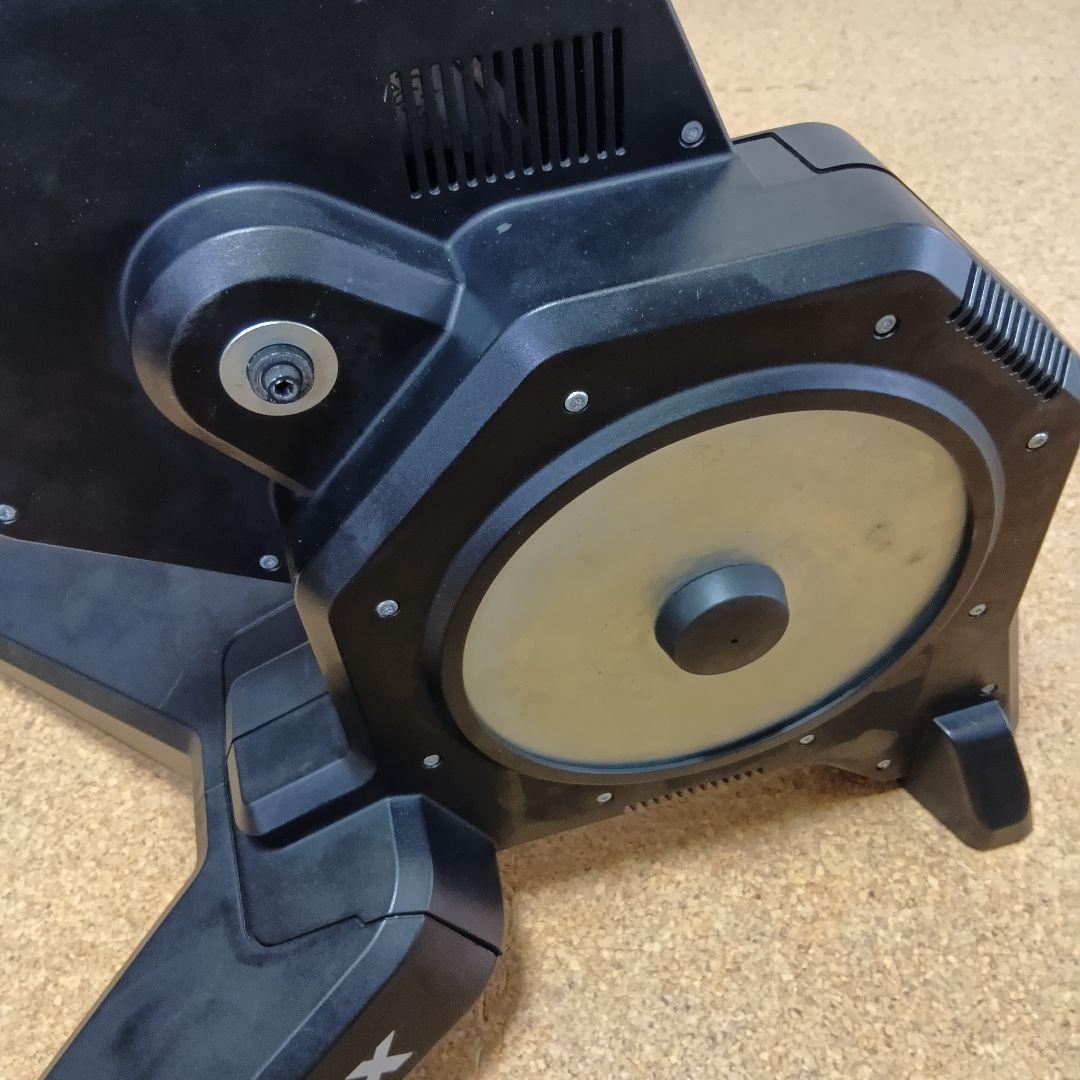 Tacx Flux smart タックス スマートトレーナー
