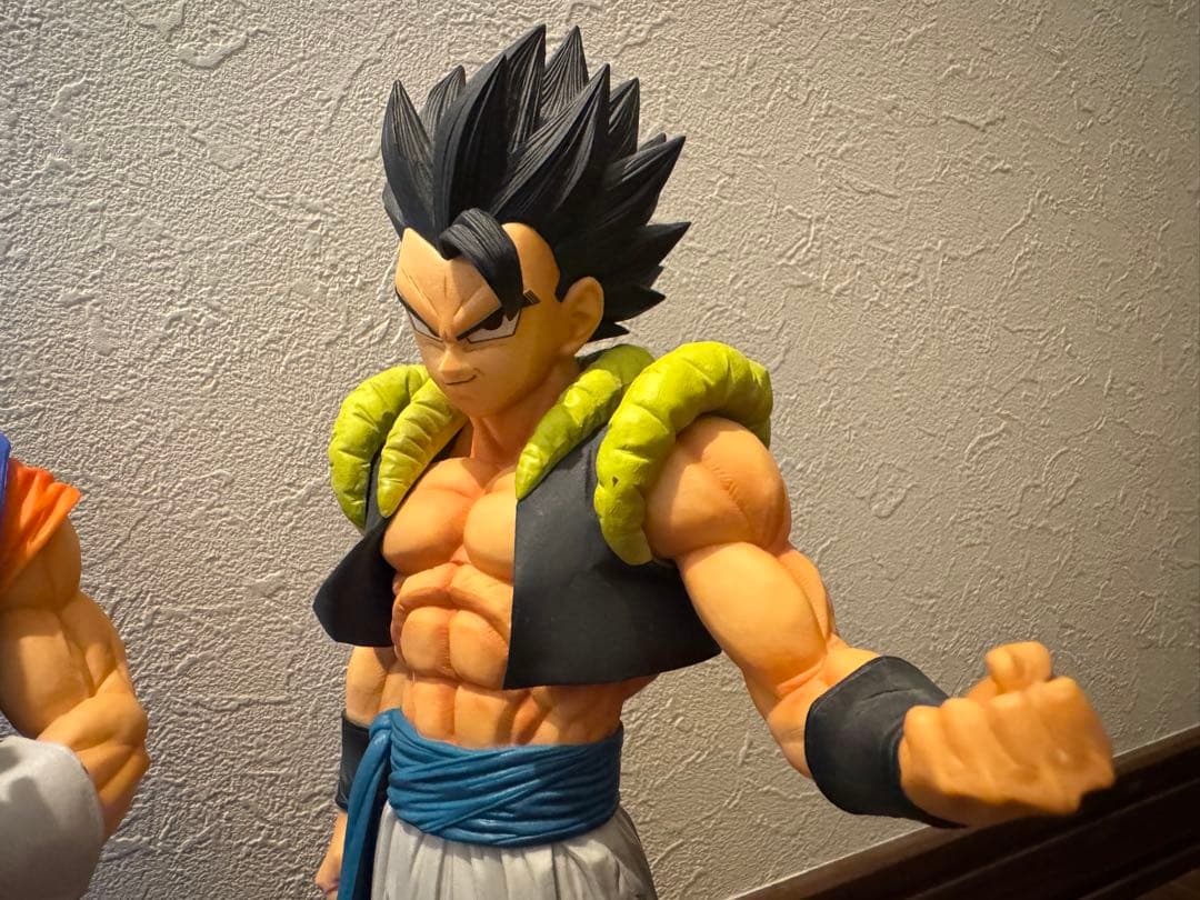(本日限定値下)ドラゴンボールEXTREME SAIYAN 一番くじ　BCD賞