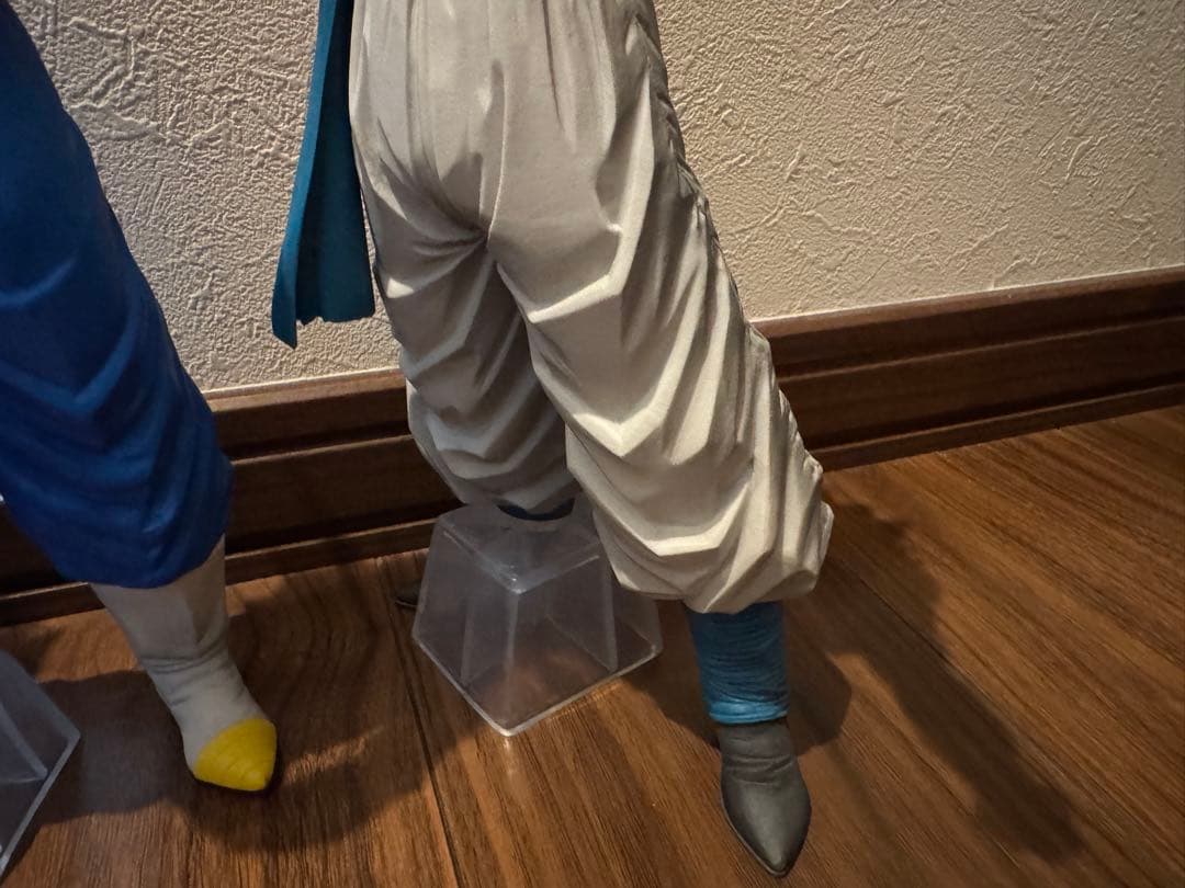 (本日限定値下)ドラゴンボールEXTREME SAIYAN 一番くじ　BCD賞