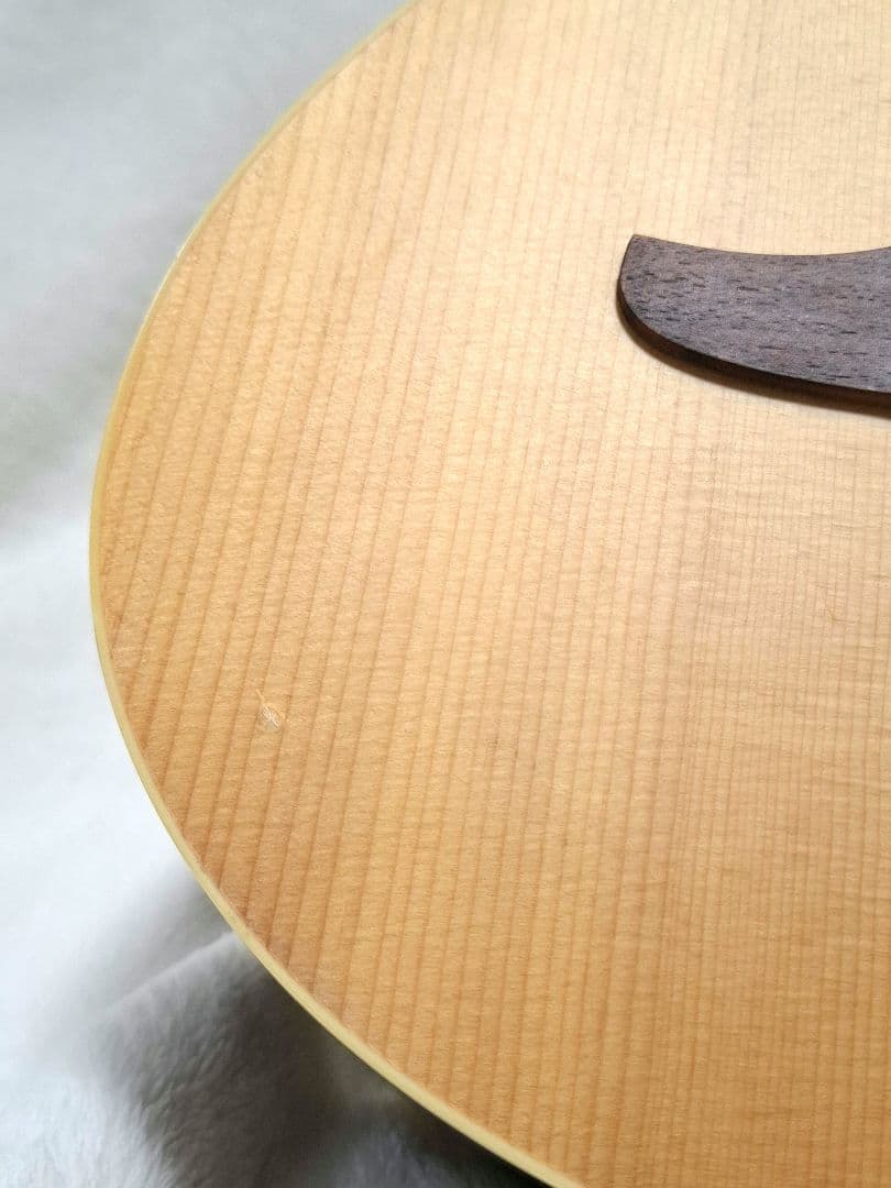 ギター Fender sonoran mini