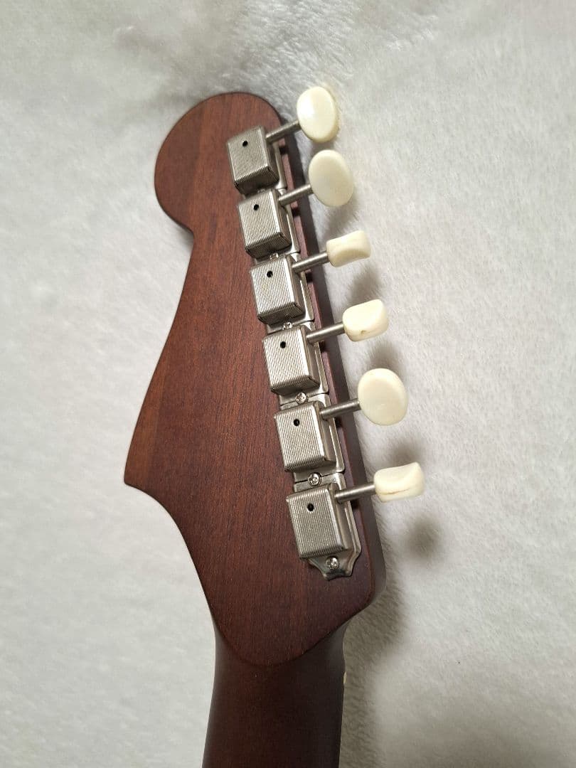 ギター Fender sonoran mini