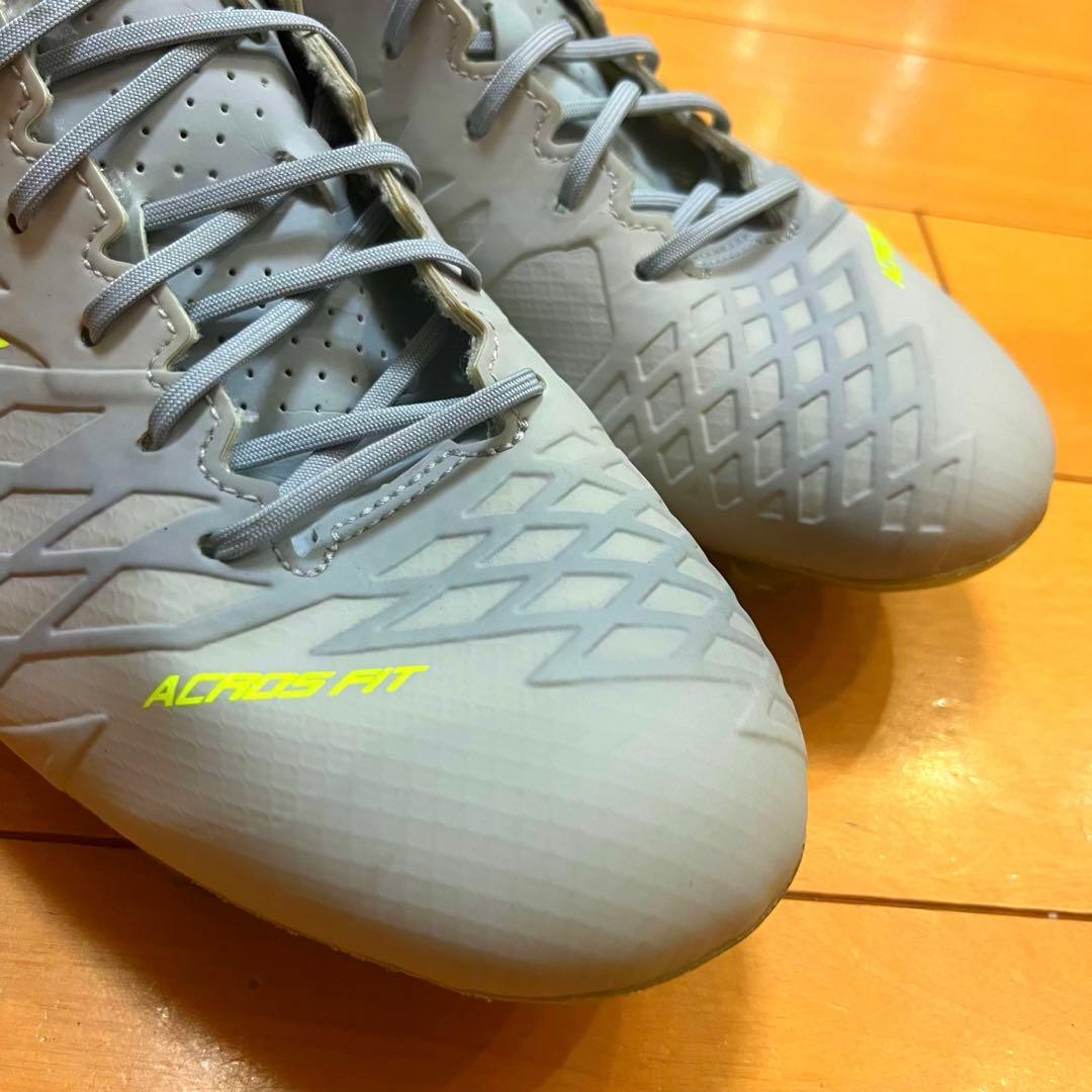 ASICS DSライトACROS 25㎝ 新品 送料無料