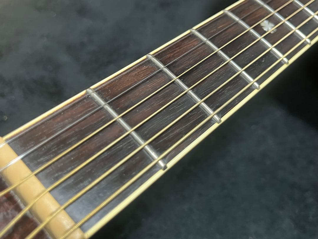HEADWAY アコースティックギター HCD-40S レア 希少 アコギ
