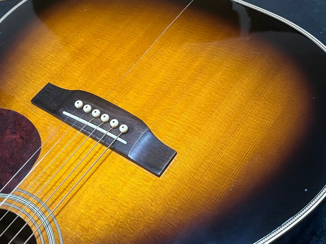 HEADWAY アコースティックギター HCD-40S レア 希少 アコギ