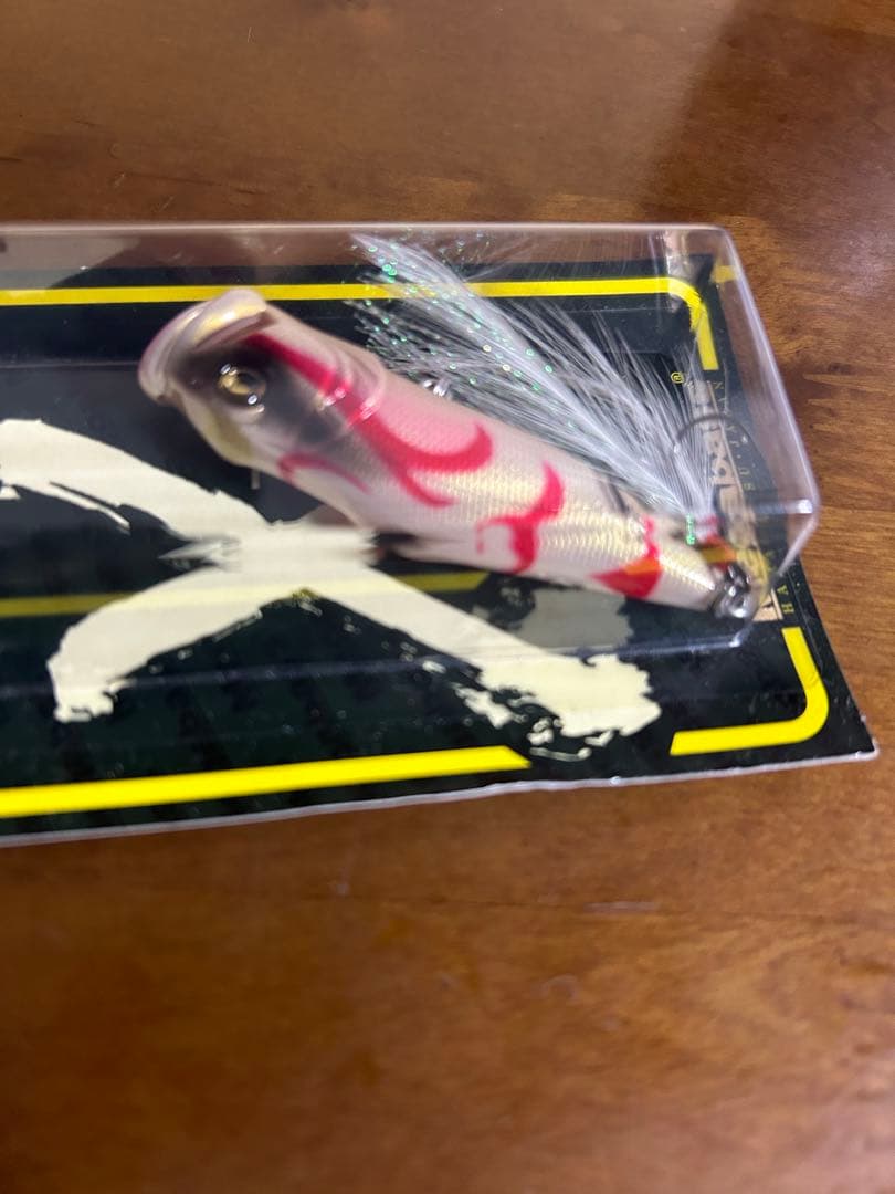 メガバス KABUKI I POPX 限定カラー レアカラー