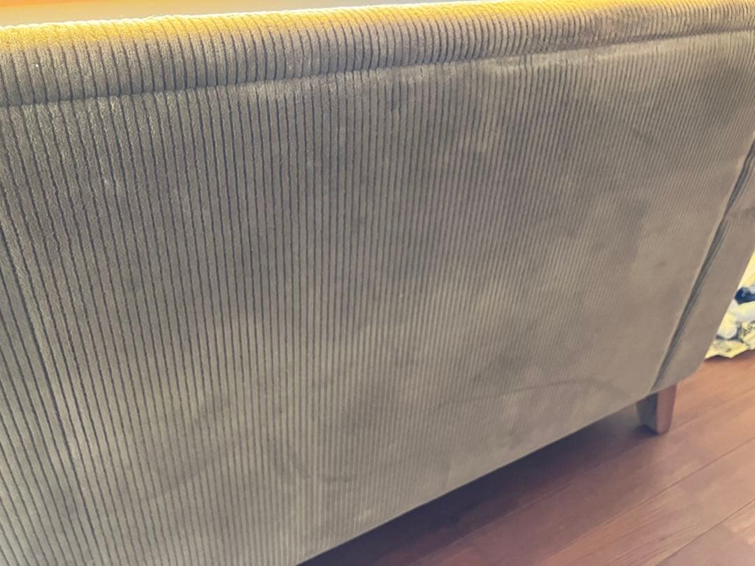 TRUCK FURNITURE FK SOFA 3-SEATER ソファ