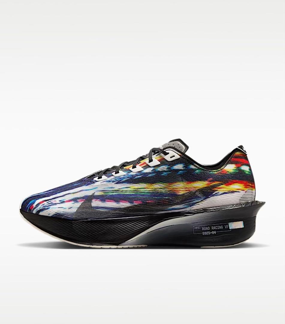 NikeZoomX VaporFlyNext 4 ヴェイパーフライ4 27㎝
