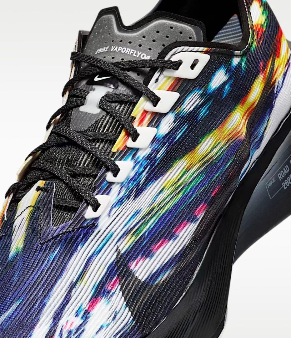 NikeZoomX VaporFlyNext 4 ヴェイパーフライ4 27㎝