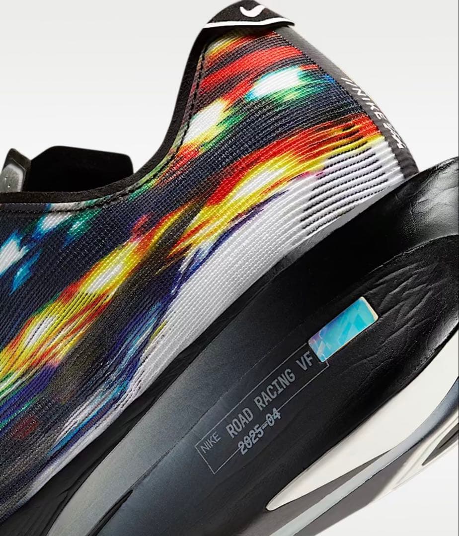 NikeZoomX VaporFlyNext 4 ヴェイパーフライ4 27㎝