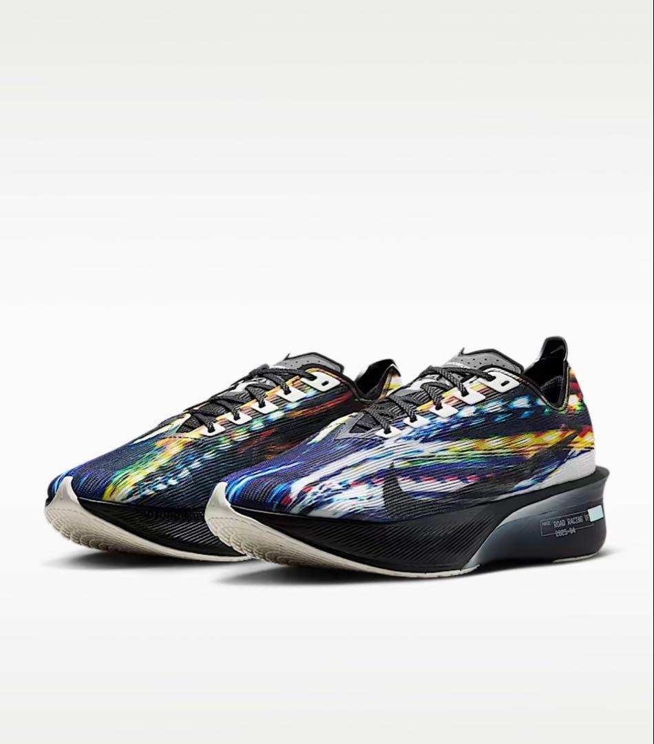NikeZoomX VaporFlyNext 4 ヴェイパーフライ4 27㎝