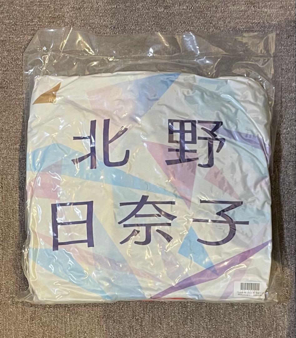 乃木坂46 北野日奈子　グッズ　10点セット　まとめ売り