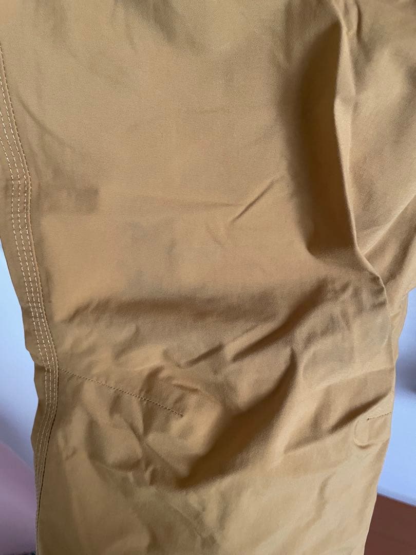 美品　BURTON スノーボードパンツ