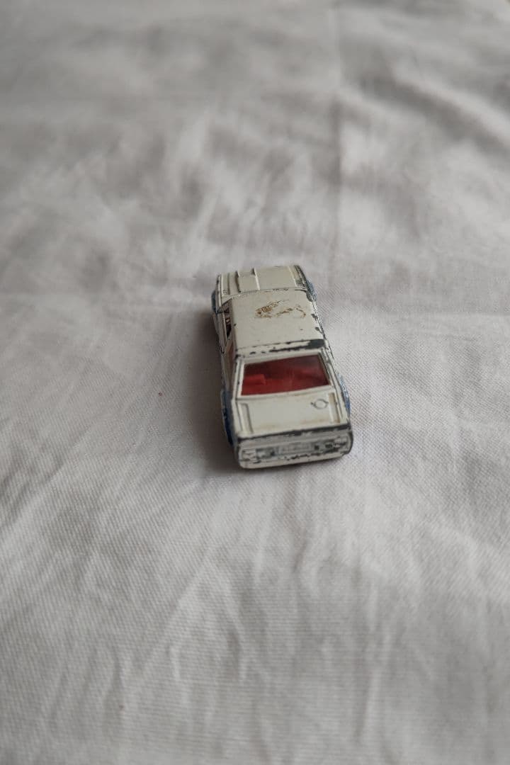 トミカ ABARTH RALLY