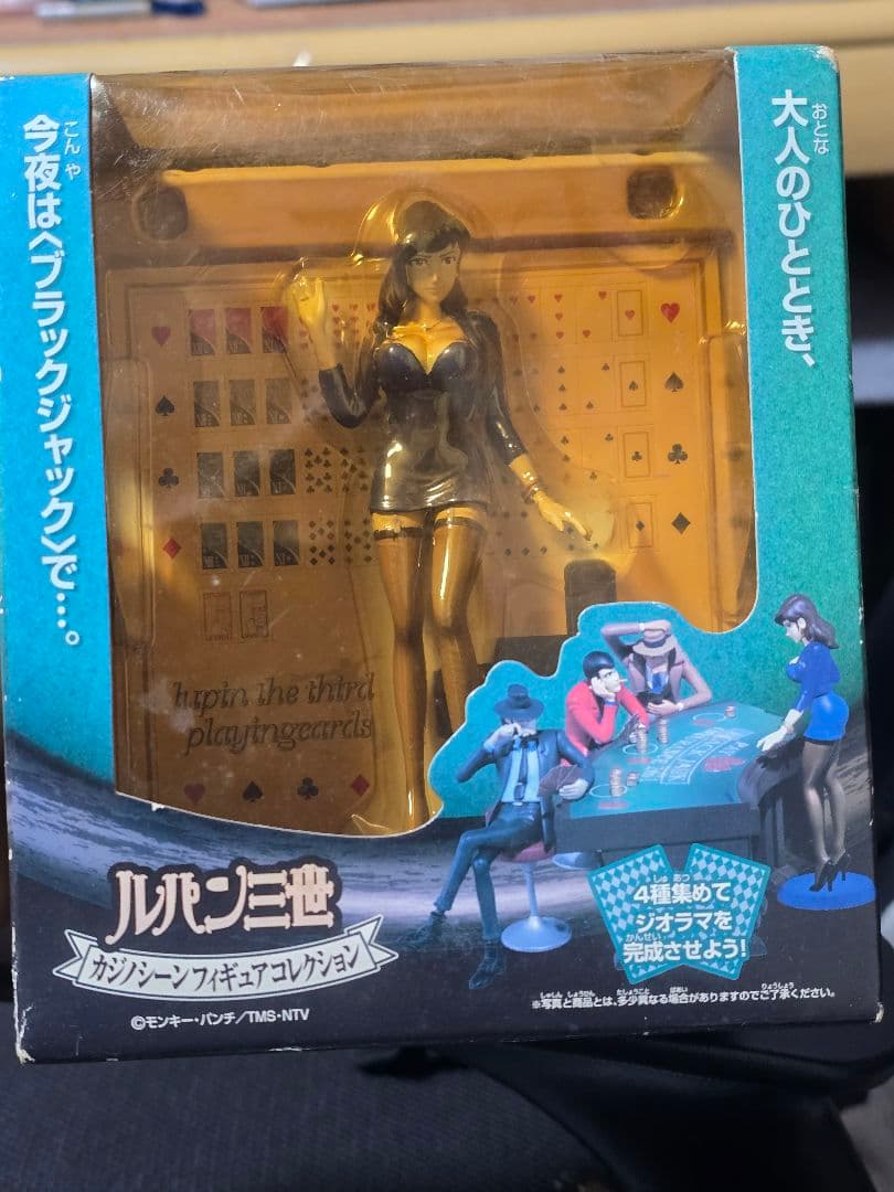 フィギュアまとめ売り16点セット　アニメ系　ジャンク含む