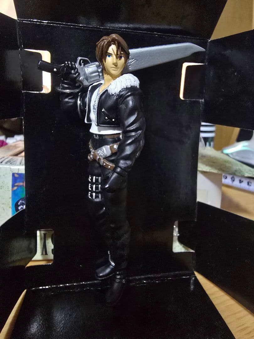 フィギュアまとめ売り16点セット　アニメ系　ジャンク含む