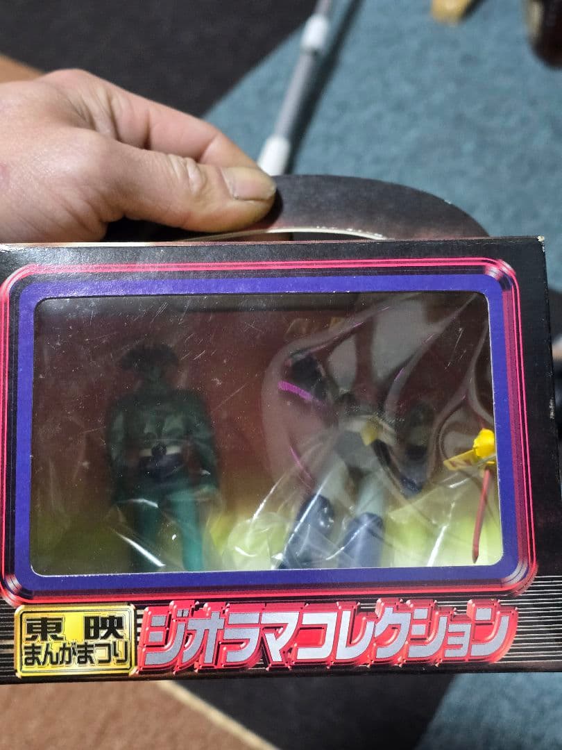 フィギュアまとめ売り16点セット　アニメ系　ジャンク含む