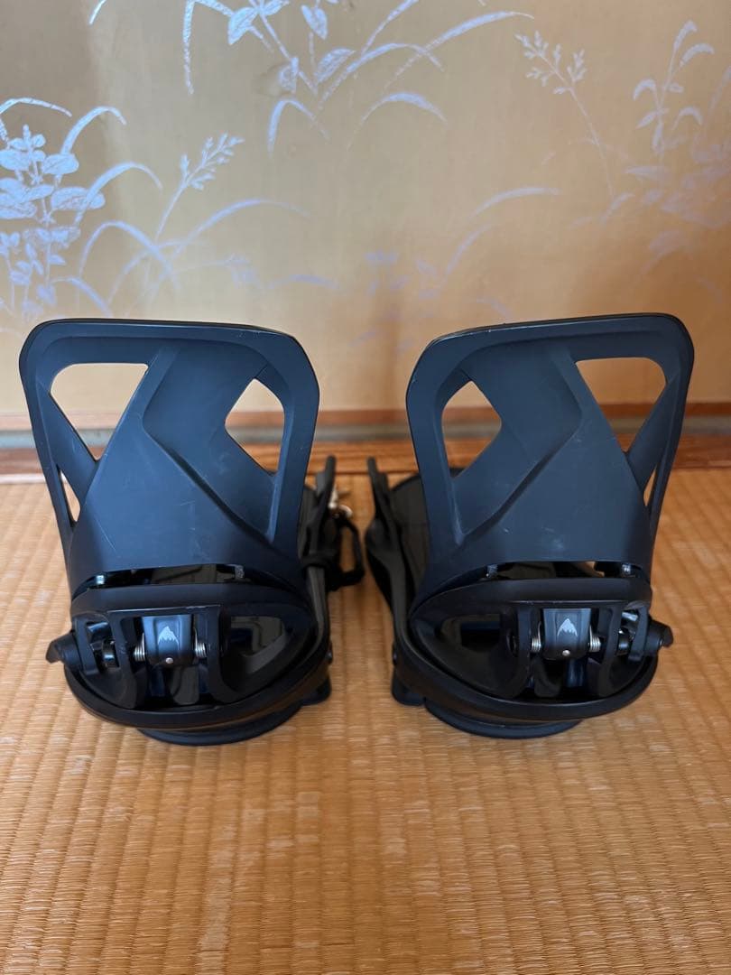 スノーボード Burton Step On Re:flex S