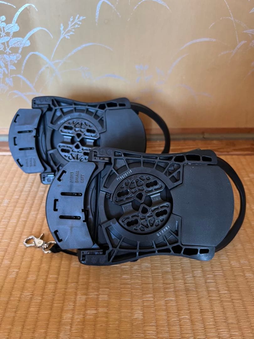 スノーボード Burton Step On Re:flex S
