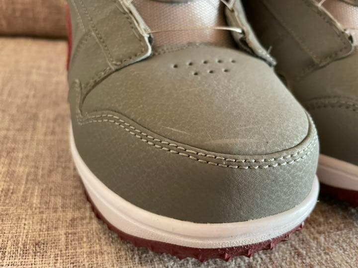 スノーボード　ブーツ　NIKE