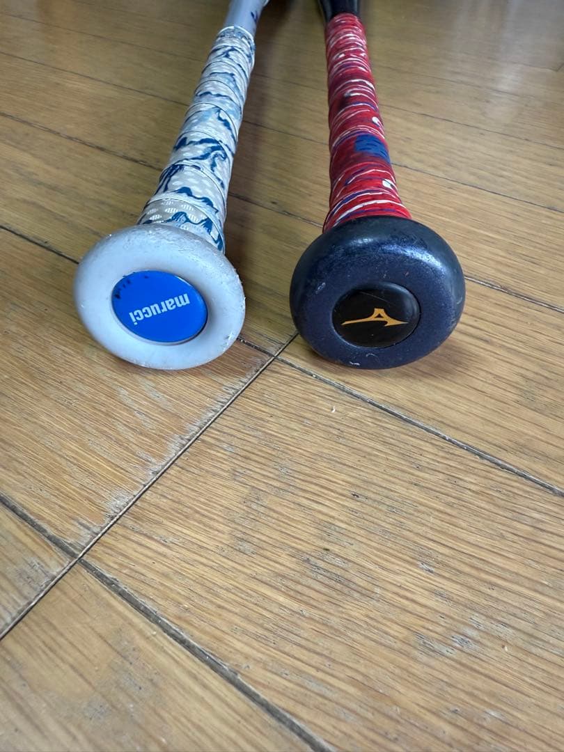 まっぴー様　Marucci Infield & Mizuno ワニクラレガシー