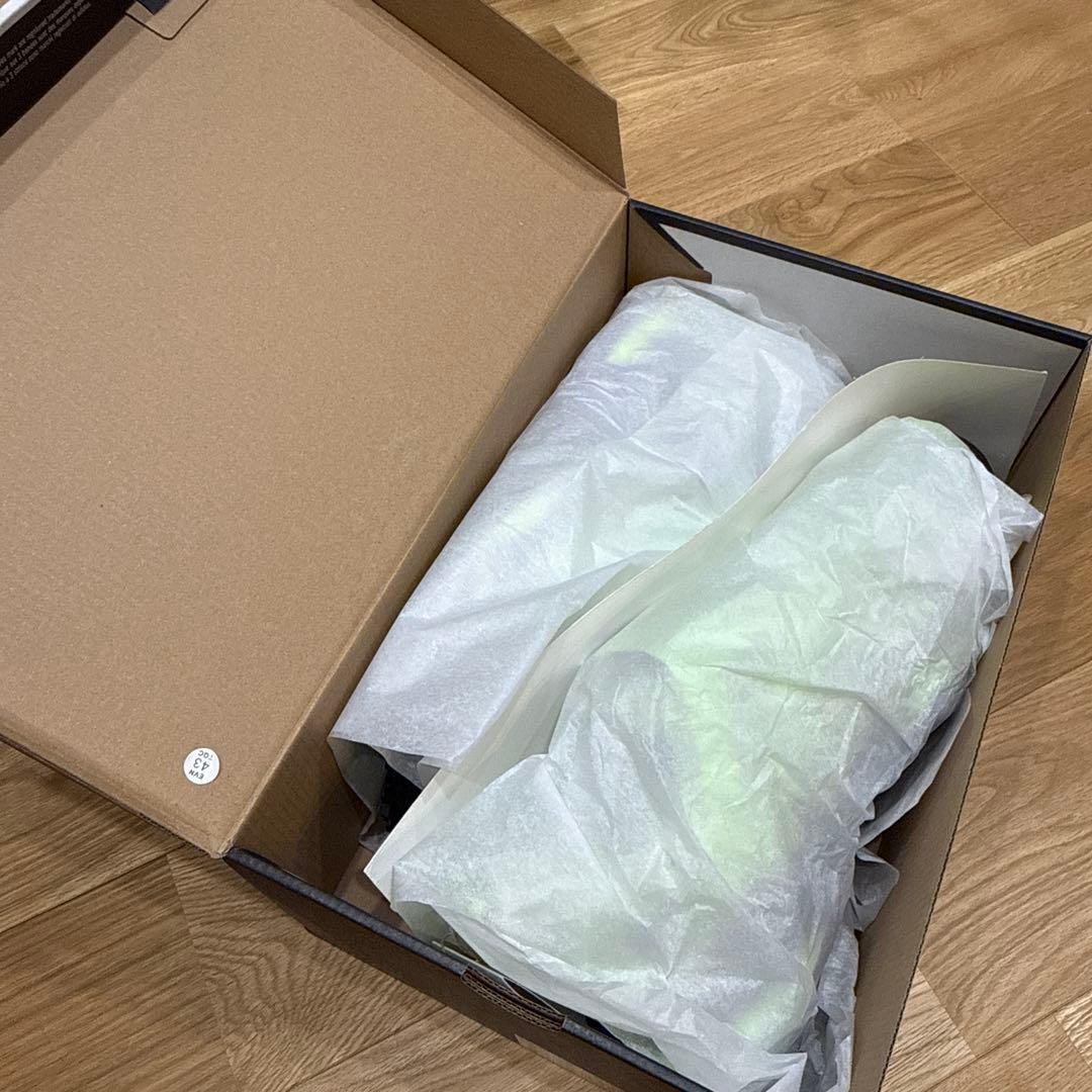 コードカオスボア25新品[27.5㎝]