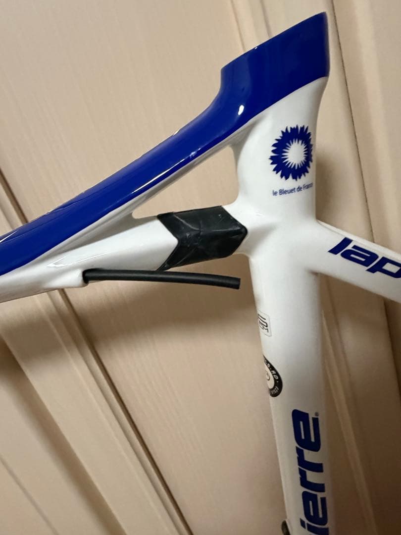 ラピエール (LAPIERRE) PULSIUM ULTIMATE 500