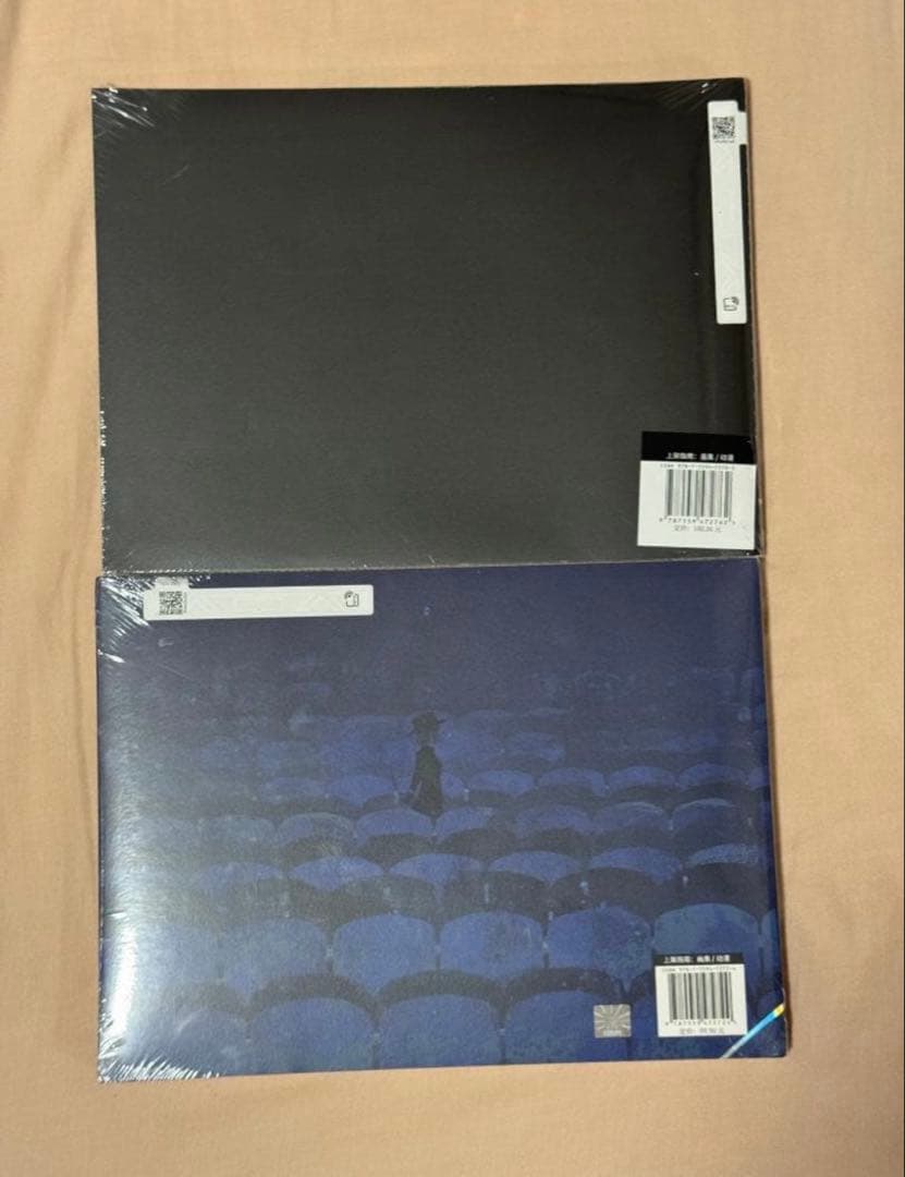 1999 リバース：1999 画集 Vol.1 Ⅰ&Ⅱ別冊 公式正規品