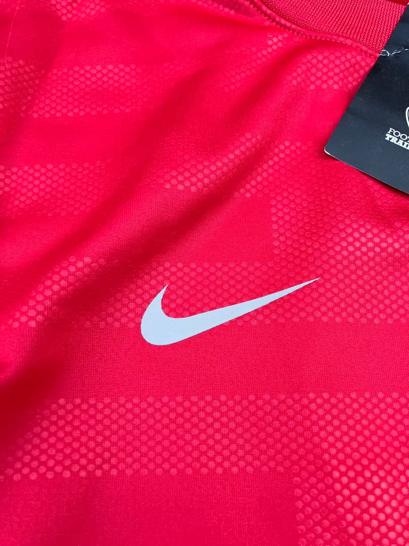 【タグ付き未使用】Nike×アーセナル/スウェットシャツ/ジャージ/ナイキ M