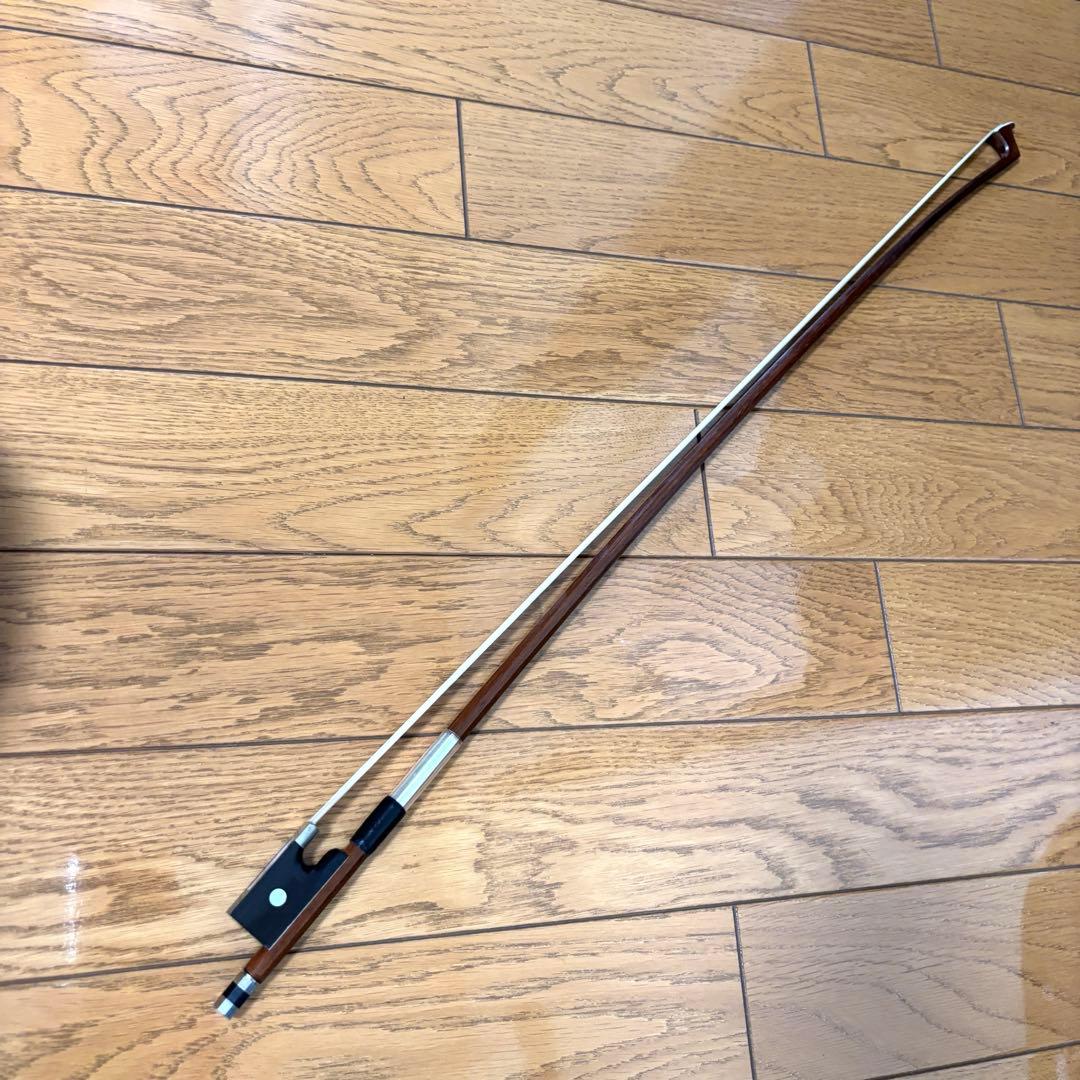 【美品】【良音豊響】ヤマハ　バイオリン　V5 1/2 2018年
