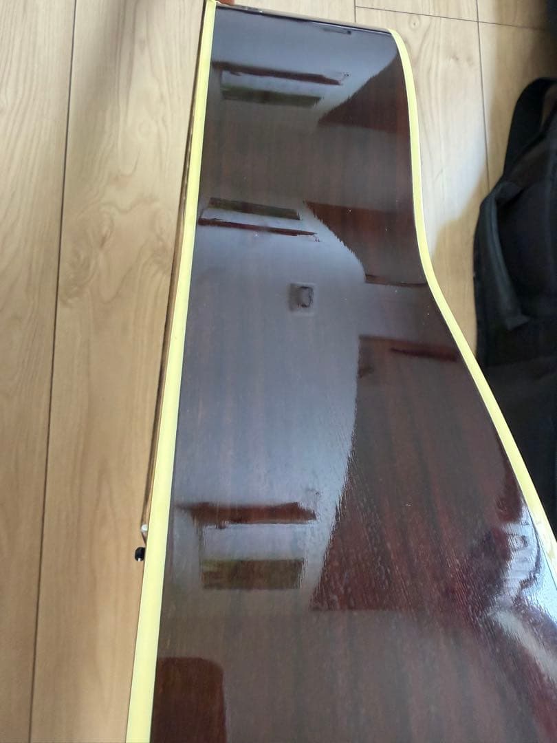 Yamaha FG830アコースティックギター