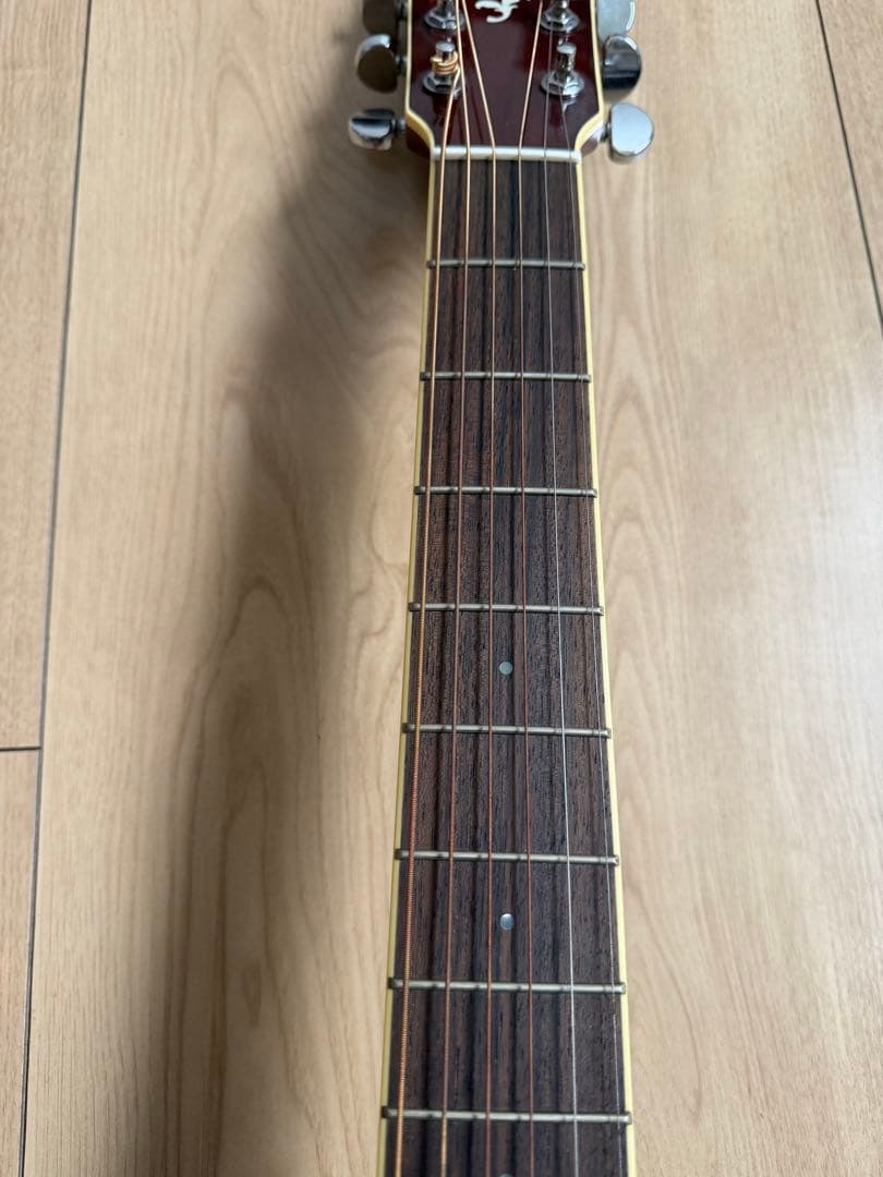 Yamaha FG830アコースティックギター