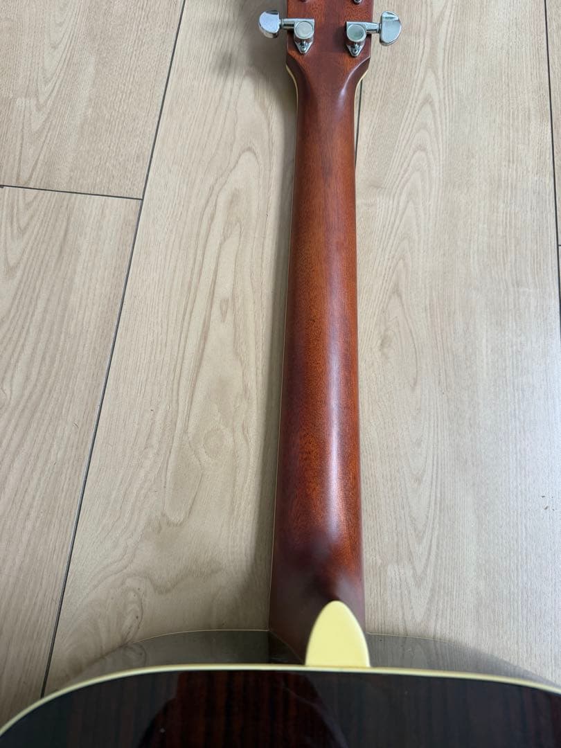 Yamaha FG830アコースティックギター