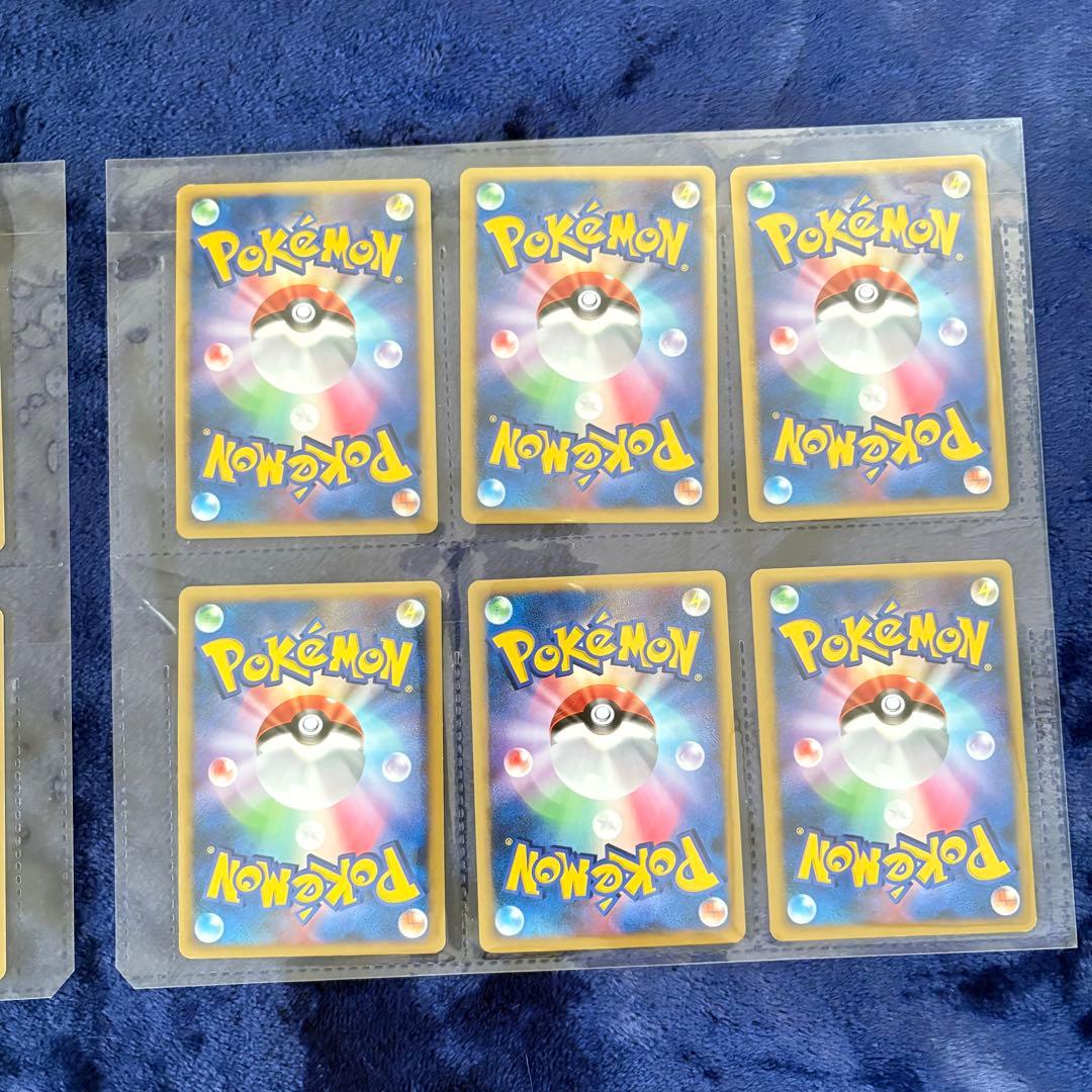 ポケモンカードゲーム DP 映画10周年記念プレミアムコレクション