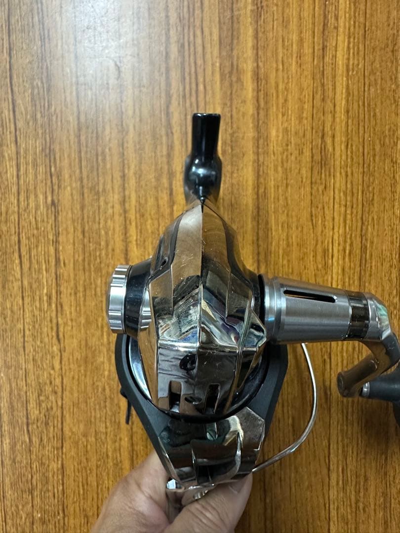 ぽんさん専用 13, SHIMANO STELLA SW18000HG