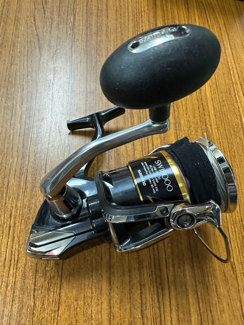 ぽんさん専用 13, SHIMANO STELLA SW18000HG