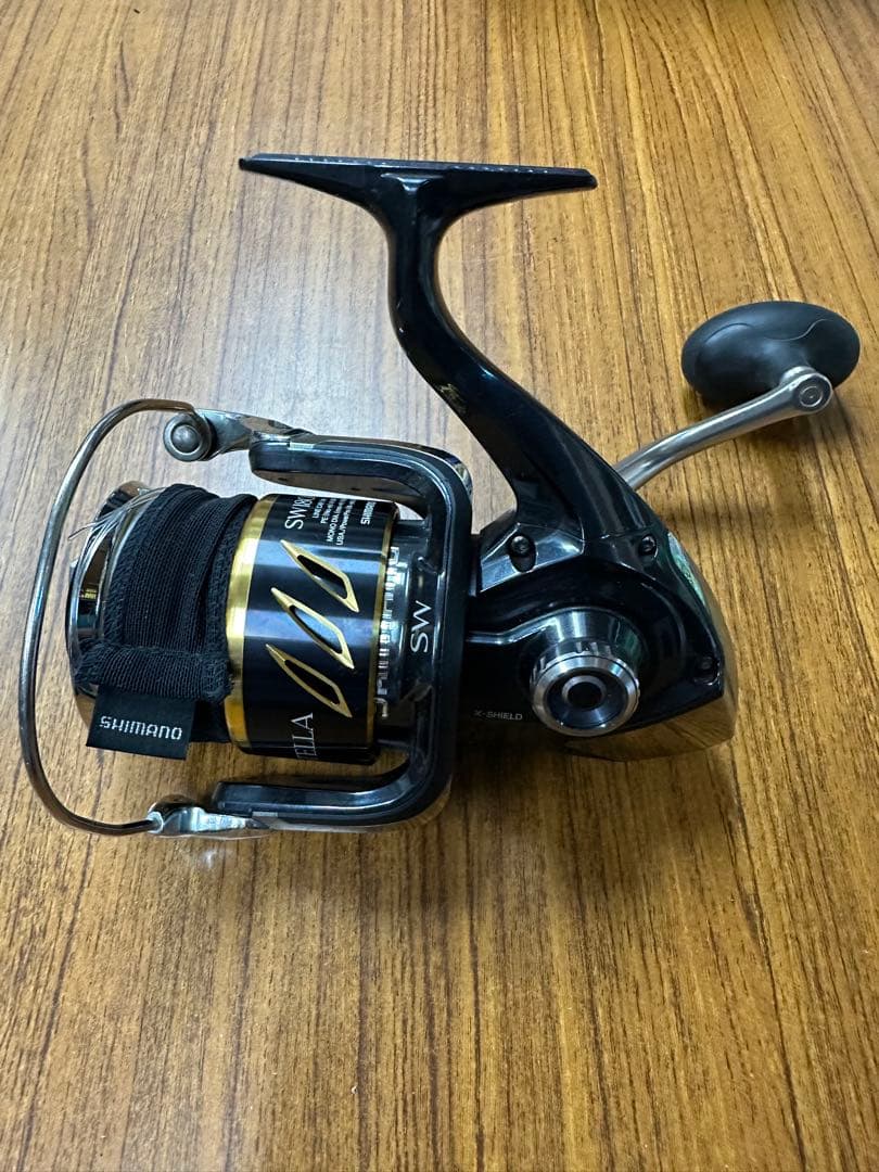 ぽんさん専用 13, SHIMANO STELLA SW18000HG