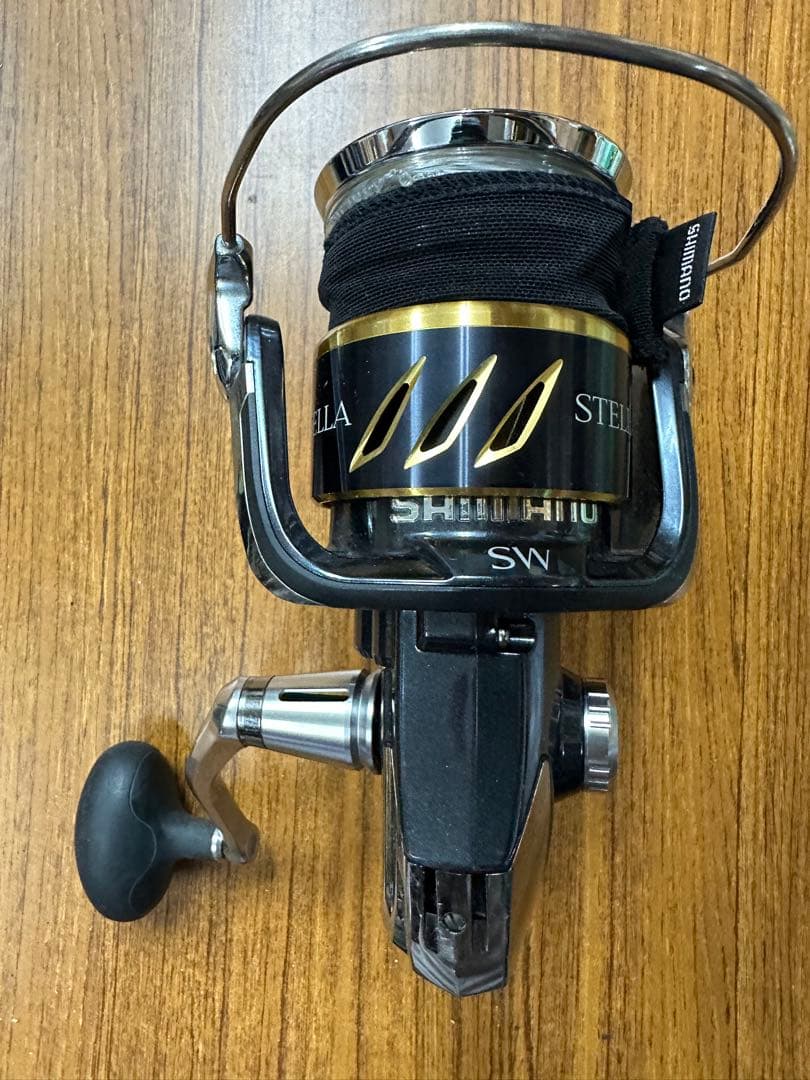 ぽんさん専用 13, SHIMANO STELLA SW18000HG