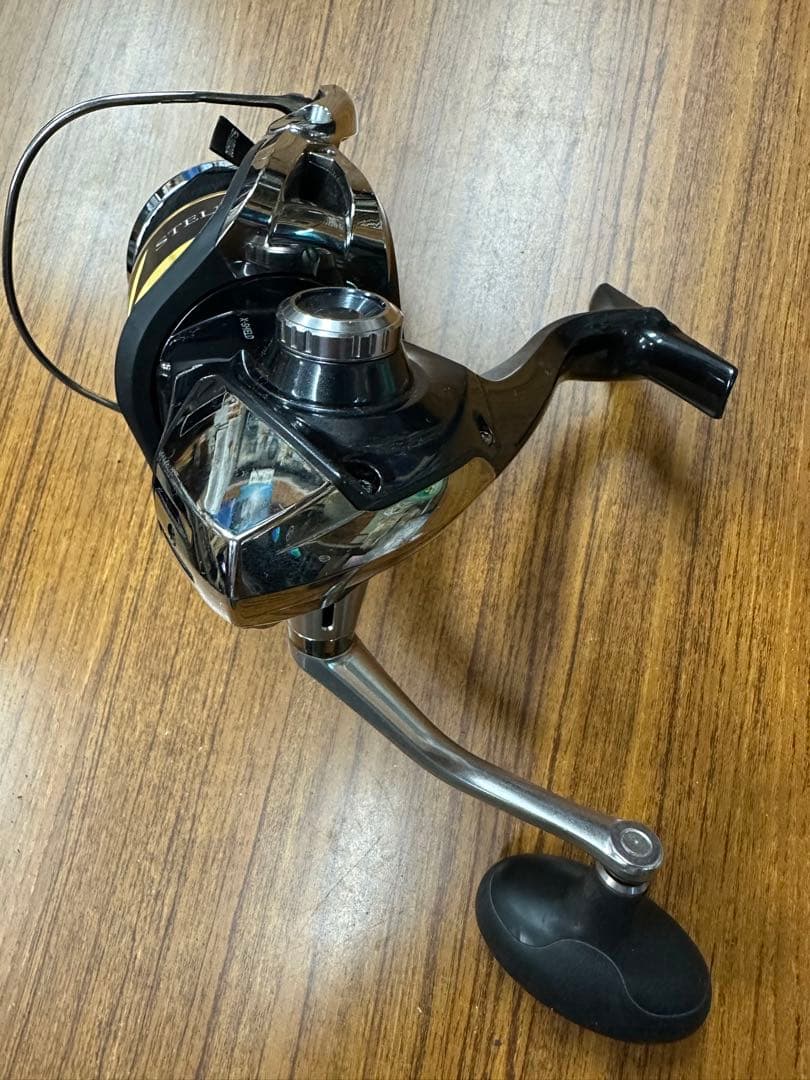 ぽんさん専用 13, SHIMANO STELLA SW18000HG