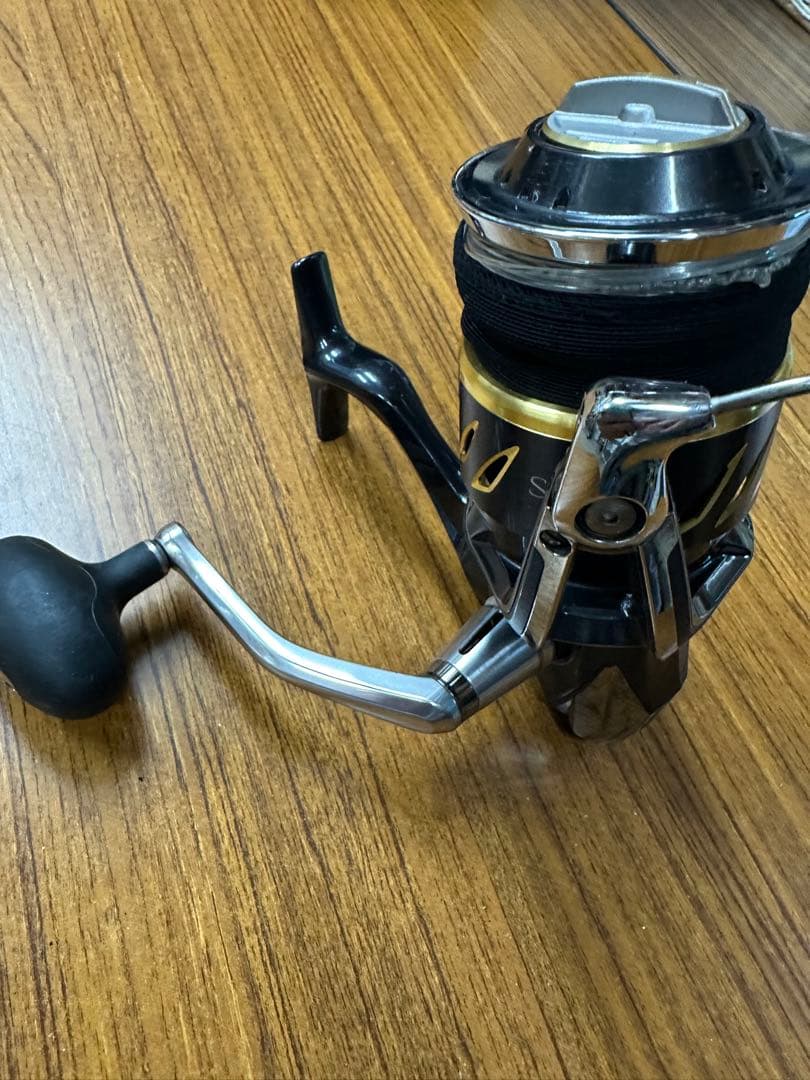 ぽんさん専用 13, SHIMANO STELLA SW18000HG