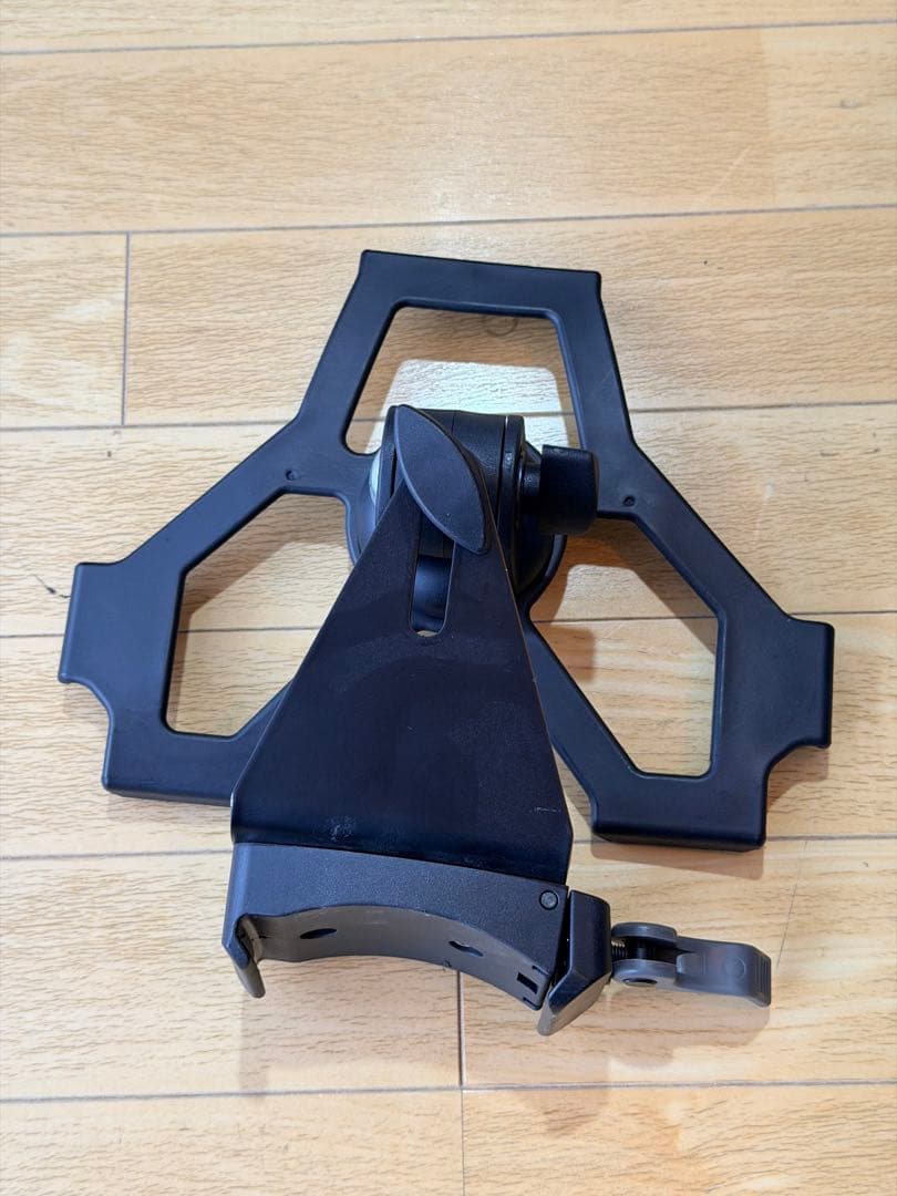鍵盤楽器 K&M 18875 iPad Holder for Spider Pro