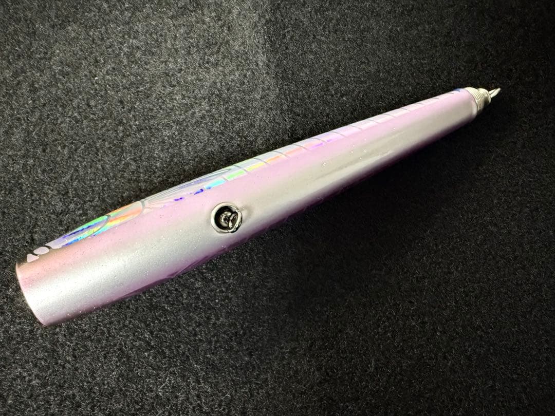 ソウルズ　シビヤマ220-125未使用　SOULS　鮪山　バズー　モグラッパー