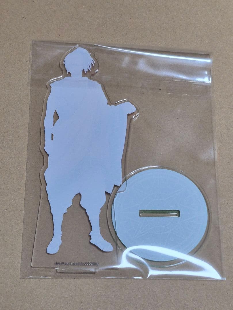 神々の悪戯 BIGアクリルスタンド メリッサ