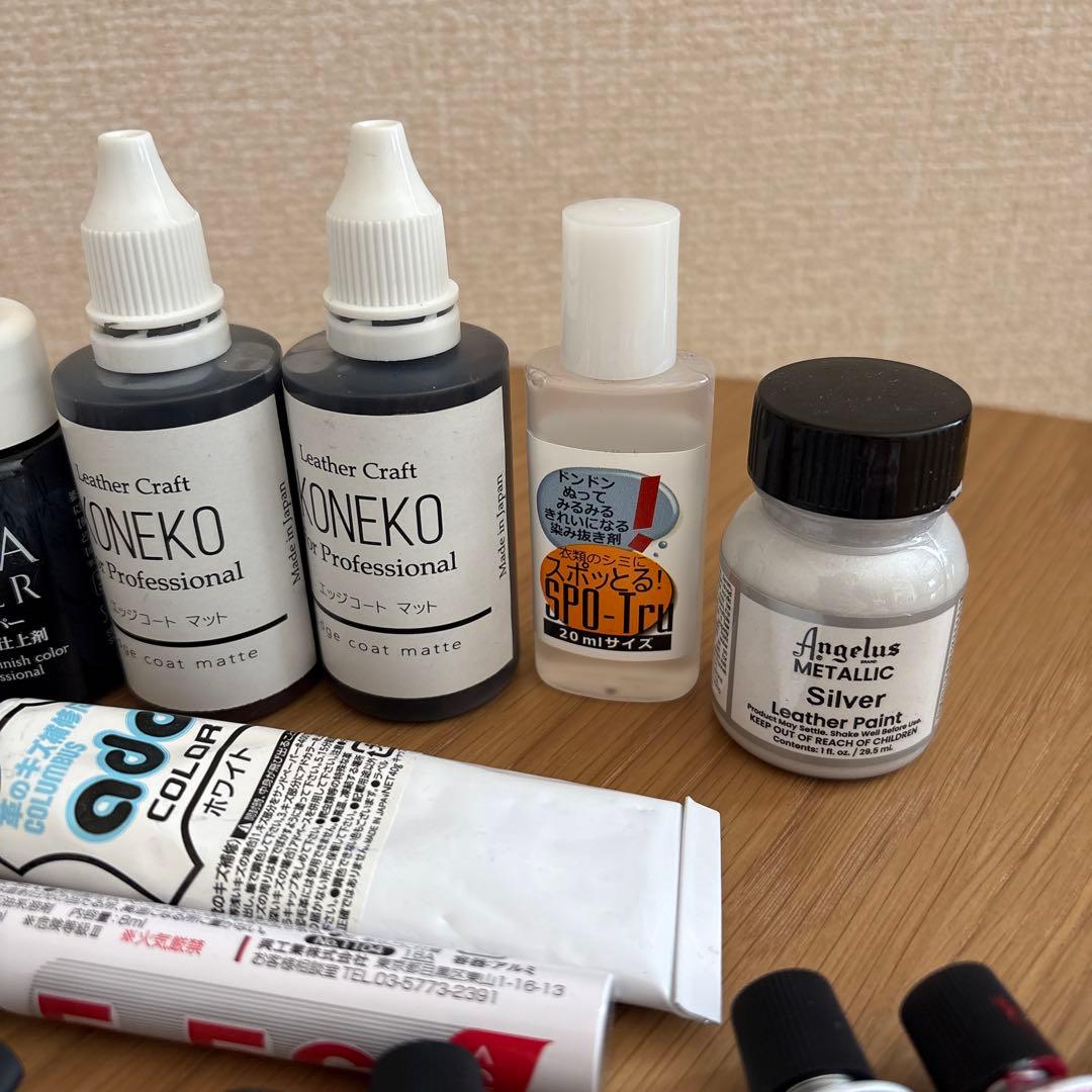 リペアセット　サフィール アドカラー まとめ セット