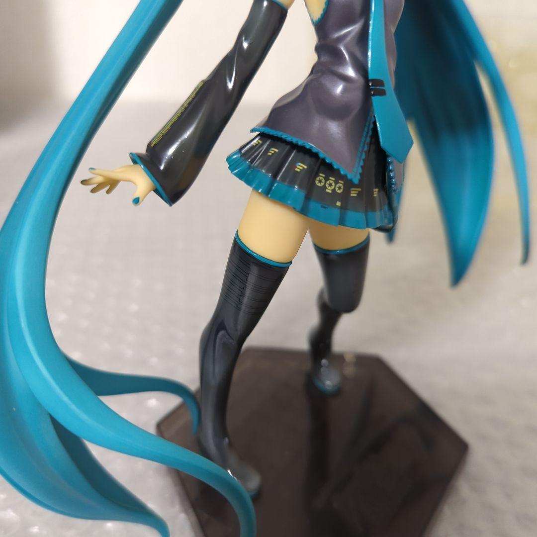 〚希少〛初音ミク 1/8 フィギュア グッドスマイルカンパニー