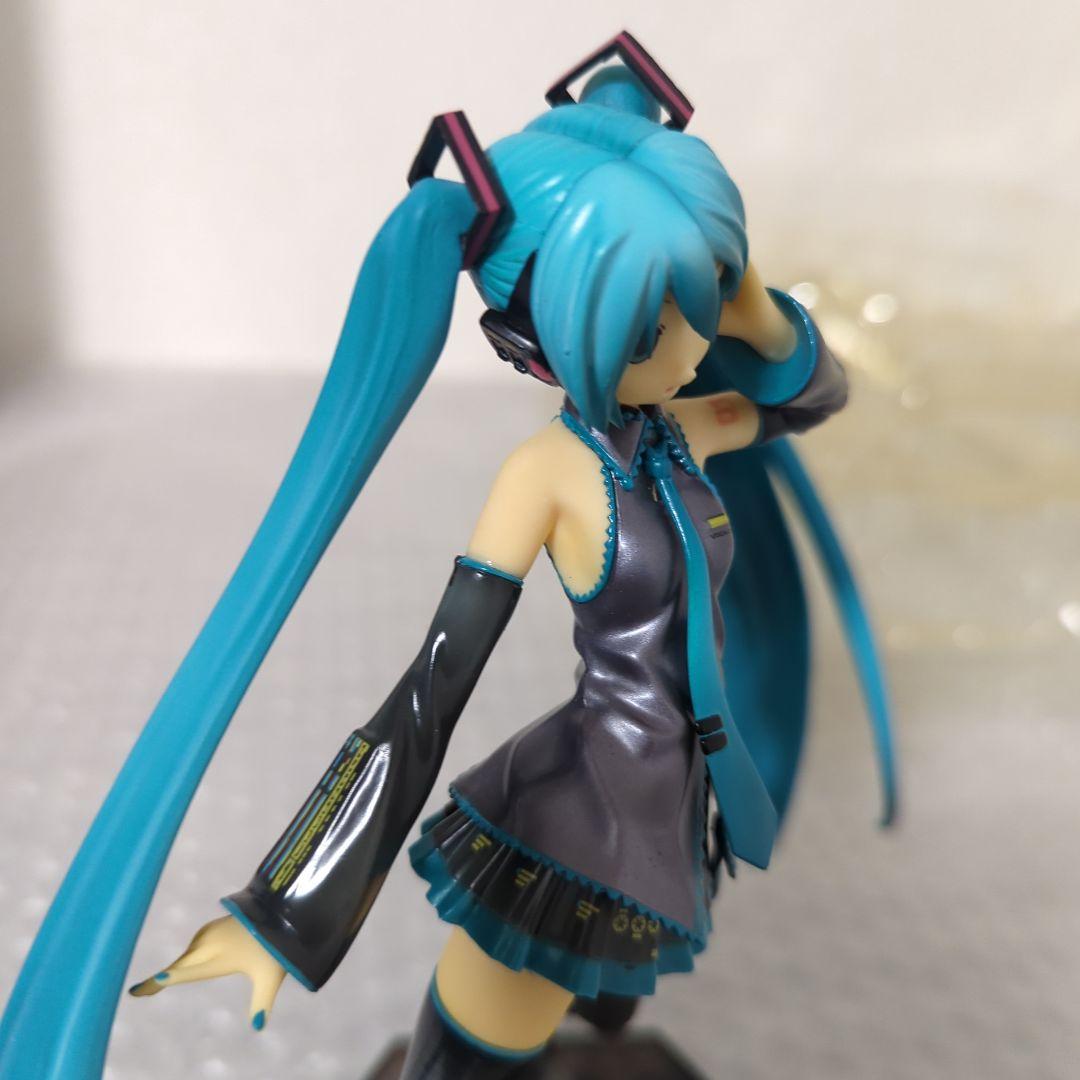〚希少〛初音ミク 1/8 フィギュア グッドスマイルカンパニー